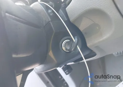 2008 Ford Mustang V6 Deluxe/V6 Premium из США, поврежденный, VIN 1ZVHT80N085108165